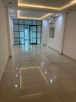 Cho thuê văn phòng – phan văn hân, bình thạnh, 50m2, sàn riêng
