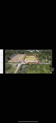 Bán đất xây biệt thự 1500m2 có 200 thổ giá 20,7 tỷ
