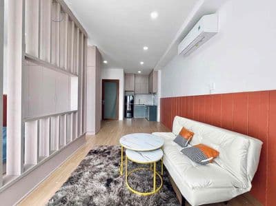 Căn hộ full tiện nghi - ngay aeon tân phú - lê trọng tấn