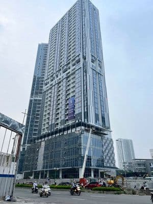 Bán căn hộ 46m2, 1PN chung cư Kepler Land, Hà Đông. 07/2026 nhận nhà.
