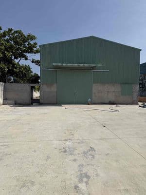 CHO THUÊ CÓ XƯỞNG MẶT BẰNG KINH DOANH
