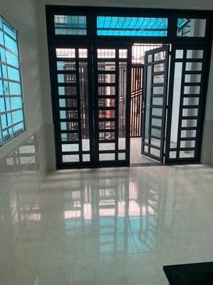 Bán Gấp Nhà hẻm ô tô Nguyễn Văn Khối, 55m2, 2 ngủ, 2wc, 2 tầng, 4,1T