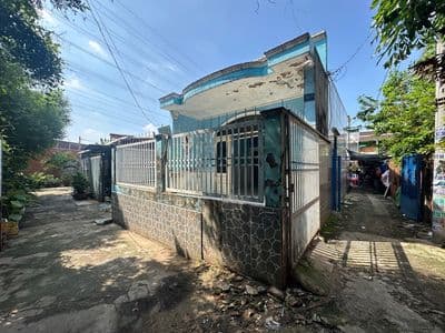 NHÀ HUỲNH THỊ HAI , TRUNG MỸ TÂY Q.12 HIẾM CÓ NHANH MỚI CÒN NHA