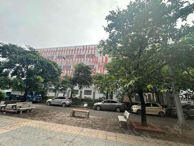CHÍNH CHỦ BÁN CĂN GÓC 103,5M² - 3 PHÒNG NGỦ - CHUNG CƯ ĐẠI KIM