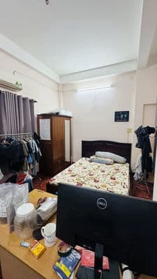Hẻm xe hơi sát Hồng Lạc, Tân Bình – 5.4x16, 5PN cực ngon, nhỉnh 10 tỷ
