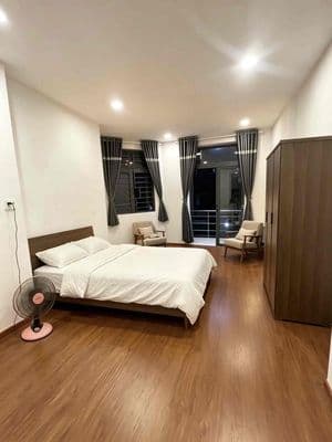 CMT8 Q3 - 112M² SỬ DỤNG - NGANG 5.7M-NỘI THẤT SANG