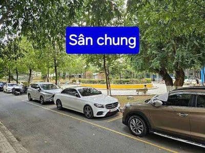 Cần bán căn chung cư Bason Gò Vấp