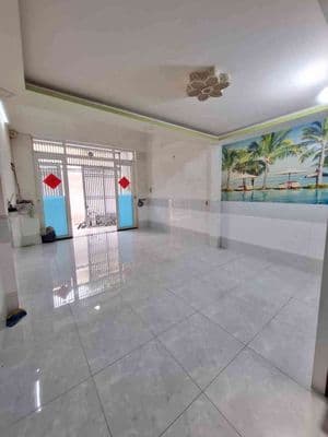 BÁN NHÀ ĐƯỜNG LÊ VĂN QUỚI THÔNG BÌNH TRỊ ĐÔNG 56M2 CHỈ 4 TỶ 5