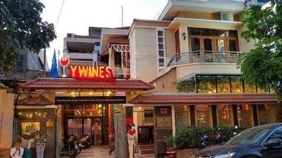 Cho thuê nhà nguyễn thị diệu quận 3 dtsd 512m² giá 150 triệu