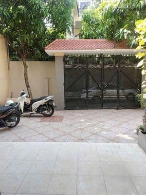 Hẻm Xe Hơi VIlla_BD.Túy_ DT 12×22_ 3 Tầng _ 8 Phòng_ Tiện Ở & VPCT& KD