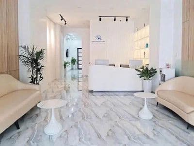 Cho thuê nhà xô viết nghệ tĩnh quận bình thạnh dt 6x12m giá 55 triệu