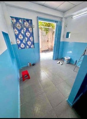 Cho thuê nhà nguyên căn 2pn Đường Xô Viết Nghệ Tĩnh