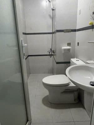 Cho thuê căn hộ Felisa Riverside Q8 DT 75 m2, 2pn,2wc Giá 12tr
