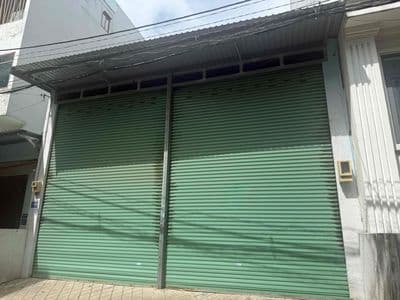 kho khu Tên Lửa 200m2
