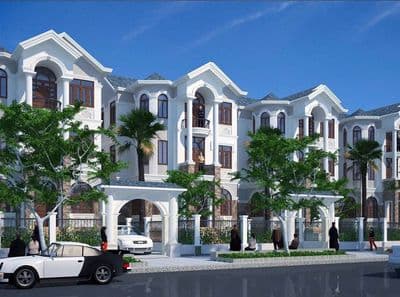 31.5tr/m2 Đất Biệt thự Phú Mỹ An quá HOT HOT