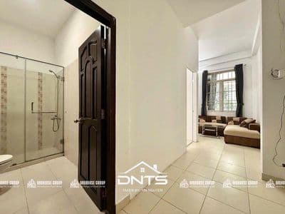 Căn hộ 2PN 45m2 balcony view sông gần Thảo Cầm Viên, đh Nhân Văn, UEF