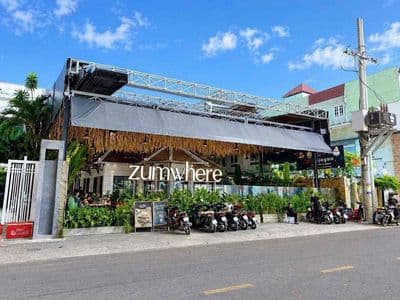 CHO THUÊ ĐẤT mt Đặng Thùy Trâm; 8.5mx20m
