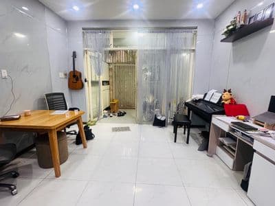 Nhà Gò Vấp - 40m2 - 2PN - Hẻm ga bác - Nhỉnh 3 Tỷ