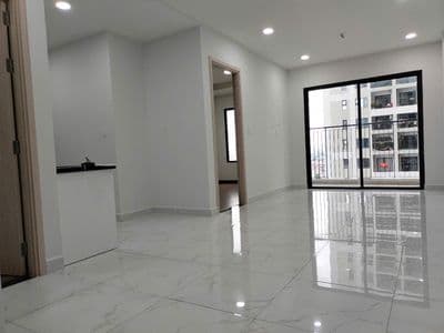 Bán Căn Hộ Charm City 2 Phòng Ngủ 2WC DT 70m2 Giá 2tỷ380