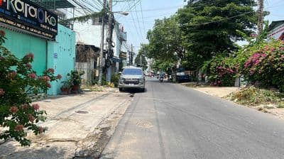 Nhà mặt tiền Kinh Doanh-phường phú Hòa-thủ Dầu Một