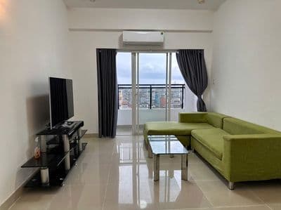 Bán căn hộ chung cư tại chung cư Sao Mai, Lương Nhữ Học, Quận 5