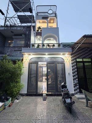 siêu phẩm đẹp lung linh khu dân cư trần anh