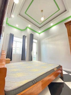 BÁN GẤP CĂN 2PN NGAY CÁI KHẾ CẦN THƠ CHỈ 1TY8