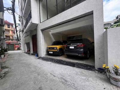 Căn F0 Xây Độc Lập Ngay Trục Chính 68 Nguyễn Văn Linh - Cổ Linh
