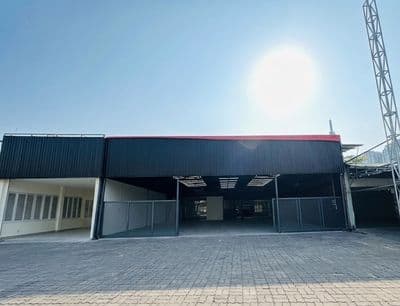 MẶT TIỀN TRẦN NÃO, AN KHÁNH, Q2 – NGANG 15M, KHUÔN VIÊN 600M²