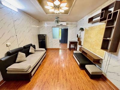 CÓ 102! Bán căn hộ Nghĩa Tân _ Cầu Giấy & 60m*2pn giá nhỉnh 3 tỷ.