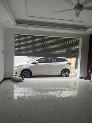 Nhà Đẹp 50m2 x 6 Tầng Phường Sài Đồng Ô Tô Tránh Thông - Nhỉnh 11B