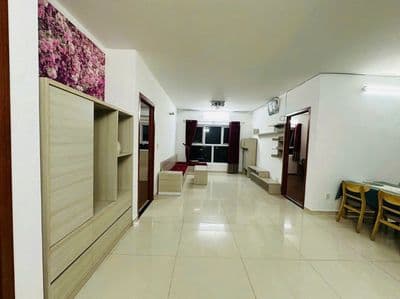 ĐẸP - RỘNG CĂN HỘ 87M2 2PN 2WC - 3.3 TỶ (NHƯ HÌNH)
