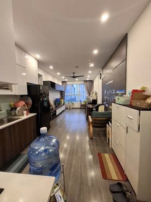 Cần bán căn Citi Home 2PN2WC, 65m² lầu trung, view thoáng giá 2.68 tỷ