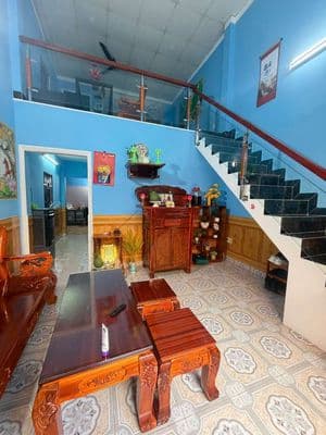 nhà cấp 4 gần đường Lý thường kiệt