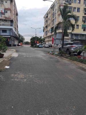 Cho thuê nhà 1Trệt 1 lầu KDC Hoá An, biên hoà