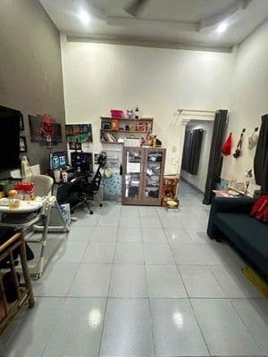 bán nhà cấp 4 hẻm đường Đoàn Thị Kia dt 75m ngang 5 m