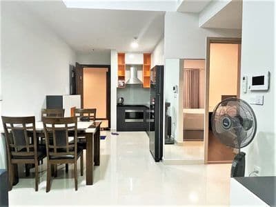 Cho thuê căn hộ orchard parkview 2pn chỉ 15tr/tháng - khu sân bay