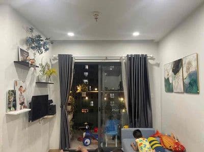 Cần bán gâp căn hộ 2pn,1wc - Bcons Garden - 1.730tỷ bao sang tên