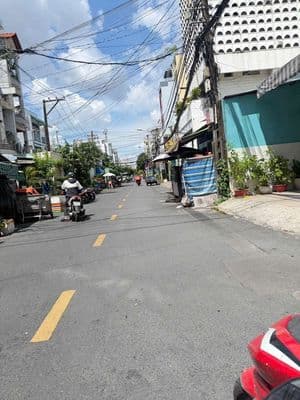 Bán gấp MTKD Hàn Hải Nguyên, dt 5x19 nhà nát giá 10 tỷ 5 tl