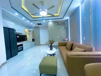 Nhà 2 mt hẻm VF3 - 5x10m - 1 trệt 2 lầu - SHR hoàn công - Nhỉnh 3 Tỷ