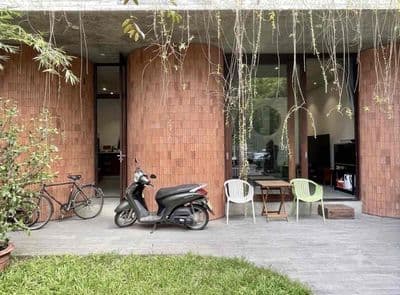 CHO THUÊ BIỆT THỰ MINI CAO CẤP – KĐT FPT ĐÀ NẴNG | KHÔNG GIAN SỐNG X