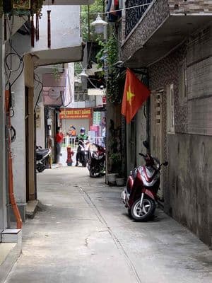 THUÊ NHÀ LÊ VĂN SỸ-Q3 KHU PHỐ THỜI TRANG,DTSD 66M GIÁ 12TRIEU