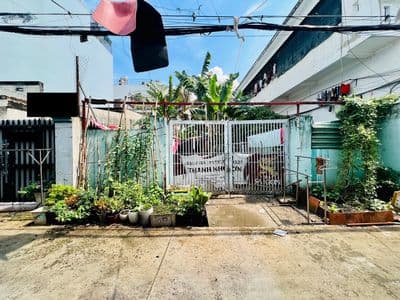 45tr/m2 Đất Xây CHDV Gần ĐH Công Thương Giáp Tân Phú 259m2 Giá 11,9 Tỷ