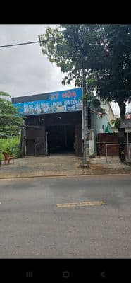 BÁN NHÀ MẶT TIỀN 93/39 Ấp 4, xã Xuân Thới Thượng, Hóc Môn