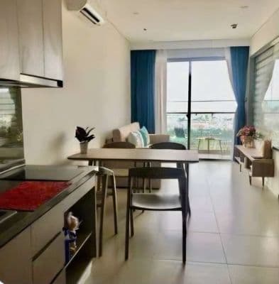 Căn Hộ The Sóng Tầng 19 view đẹp cắt lỗ