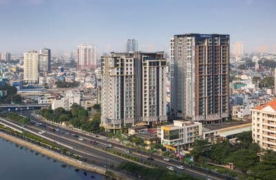 English Bán gấp 3PN2WC 94m2 Q1 gần chợ Bến Thành sổ hồng - 9.5 tỷ