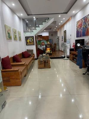 Nhà 2 tầng mặt tiền bùi thị xuân – vị trí vàng sơn trà