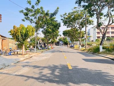 Bán đất mặt tiền đa mặn đông 2 – gần bv sản nhi