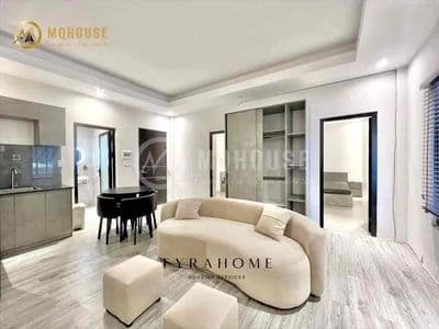CĂN HỘ 2PN 1PK LỚN CỬA SỔ TRỜI ĐÓN NẮNG NGAY KẾ ETOWN CỘNG HOÀ
