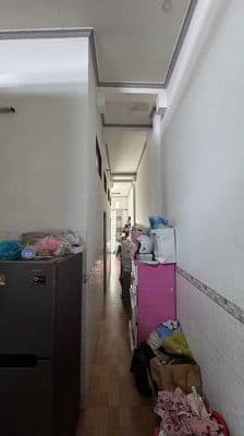 CẦN BÁN NHÀ TRỆT HẺM LIÊN TỔ 7A-9 NGUYỄN VĂN LINH